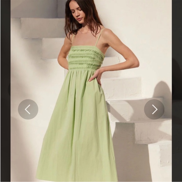 AYR Garden Party Dress - Small - Picture 14 of 14